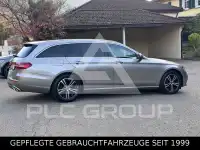 2022 Mercedes Benz E 220