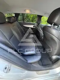 2022 Mercedes Benz E 220