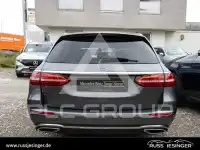 2022 Mercedes Benz E 220