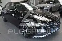 2022 Mercedes Benz E 220