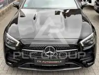 2022 Mercedes Benz E 220
