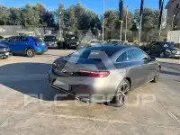 2022 Mercedes Benz E 220
