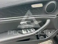2022 Mercedes Benz E 220