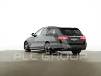 2022 Mercedes Benz E 220