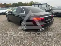 2022 Mercedes Benz E 220