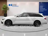 2022 Mercedes Benz E 220