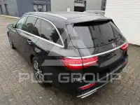 2022 Mercedes Benz E 220