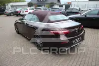 2022 Mercedes Benz E 220