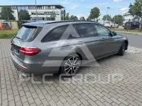 2022 Mercedes Benz E 220