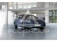 2022 Mercedes Benz E 220
