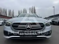 2022 Mercedes Benz E 220