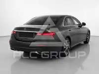 2022 Mercedes Benz E 220