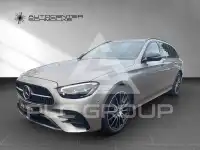 2022 Mercedes Benz E 220