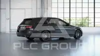 2022 Mercedes Benz E 220