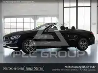 2022 Mercedes Benz E 220