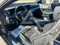 2022 Mercedes Benz E 220
