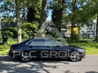 2022 Mercedes Benz E 220