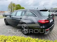2022 Mercedes Benz E 220