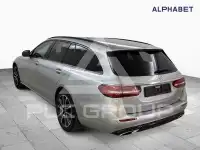 2022 Mercedes Benz E 220