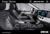 2022 Mercedes Benz E 220