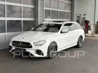 2022 Mercedes Benz E 220