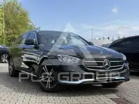 2022 Mercedes Benz E 220
