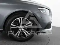 2022 Mercedes Benz E 220