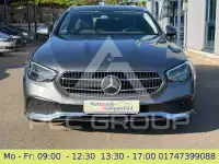 2022 Mercedes Benz E 220