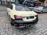 2022 Mercedes Benz E 220