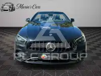 2022 Mercedes Benz E 220