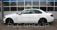 2022 Mercedes Benz E 220