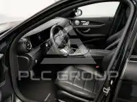 2022 Mercedes Benz E 220
