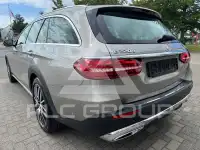 2022 Mercedes Benz E 220