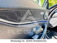 2022 Mercedes Benz E 220