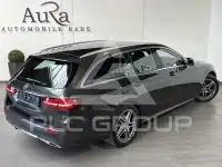 2022 Mercedes Benz E 220