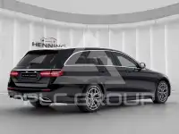 2022 Mercedes Benz E 220