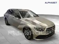 2022 Mercedes Benz E 220