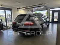 2022 Mercedes Benz E 220