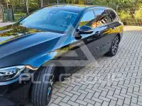 2022 Mercedes Benz E 220