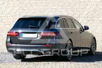 2022 Mercedes Benz E 220