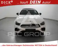 2022 Mercedes Benz E 220