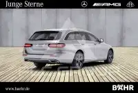 2022 Mercedes Benz E 220