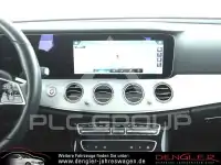 2022 Mercedes Benz E 220