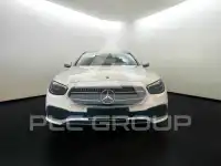 2022 Mercedes Benz E 220