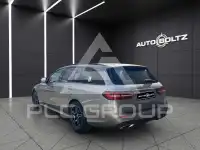2022 Mercedes Benz E 220