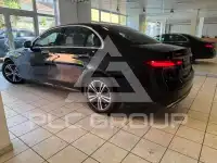2022 Mercedes Benz E 220