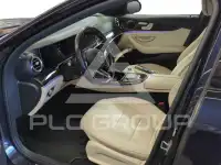 2022 Mercedes Benz E 220