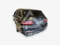2022 Mercedes Benz E 220