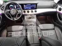 2022 Mercedes Benz E 220