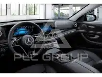 2022 Mercedes Benz E 220